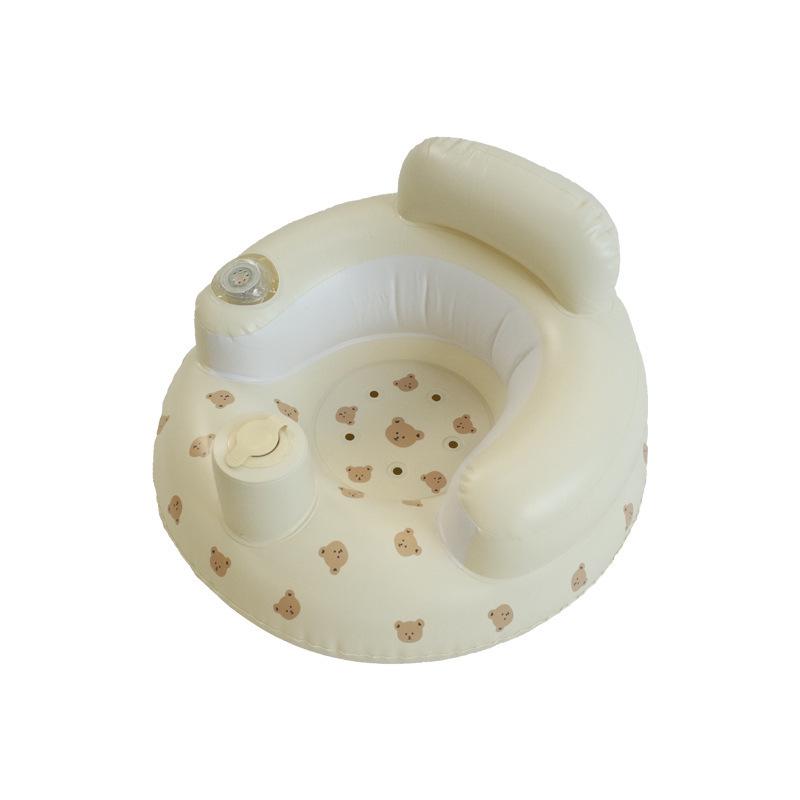 Magic Artifact Baby Sofa: Learn-to-Sit Training Chair for Infants and Children