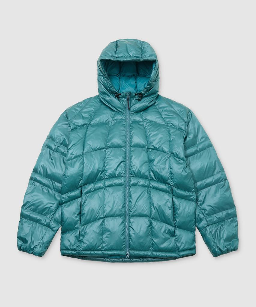 Musinsa Standard Sports Tanker Light Padded Jacket (4 Colors)
