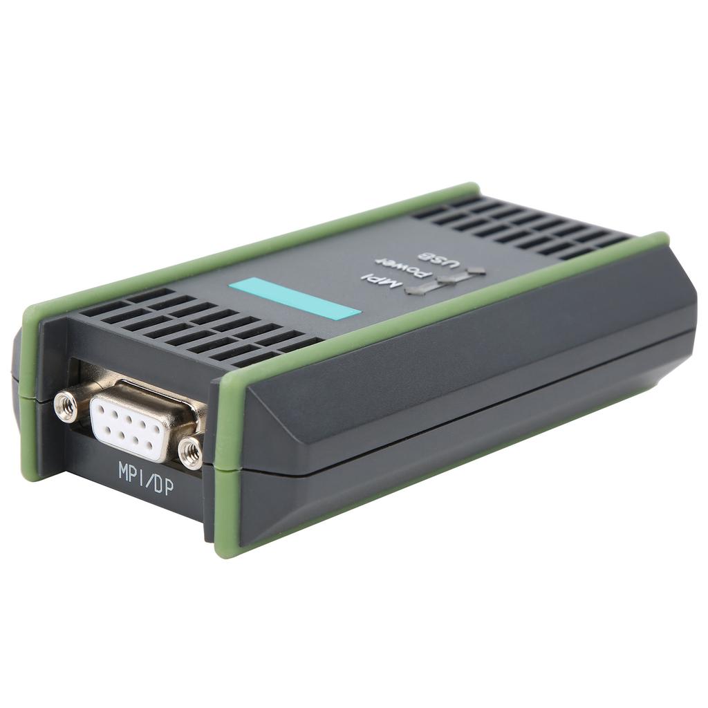 6GK15710BA000AA0  USBMPI PLC Programming Cable PC Adapter for Siemens S7300