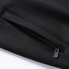 Frühling und Herbst Herren Sportanzug Plus Größe Casual Jacke Anzug Jogginganzug