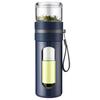 FUGUANG High Borosilicate Tea Infuser Bottle