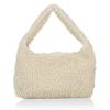 Cuco Moppu Mini One-Shoulder Bag 2413111215 Off-White (002)