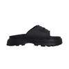 Hunter Unisex Adult Stacked Molded Footbed Sliders
