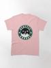 Foo Fighters Seattle Grunge Classic T-Shirt