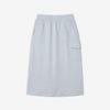 Cargo Long Skirt