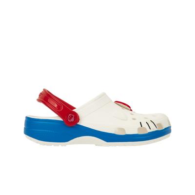 Hello Kitty X Classic Clog I AM Unisex Sneakers White 209438-100