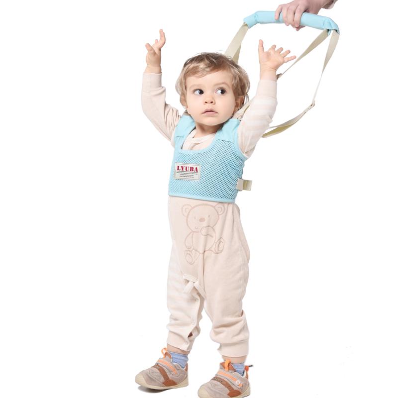 

LYUBA Baby Breathable Walking Harness A2033