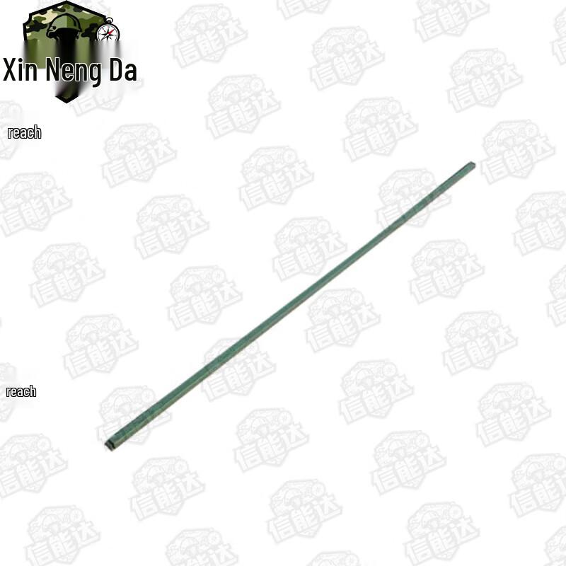Xinnengda 98-10 Squad Cotton Canvas Tent & Accessories