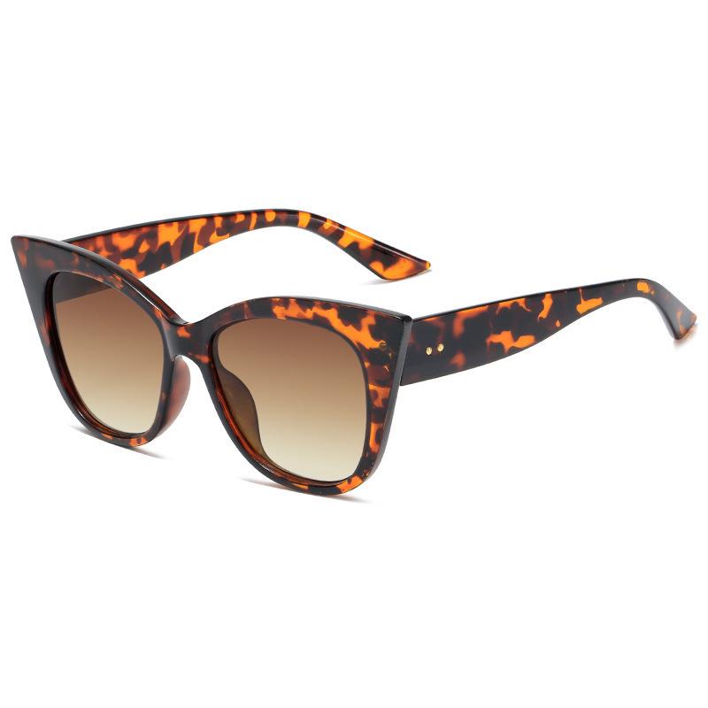 2025 Unisex Gradient Trendy UV Protection Sunglasses