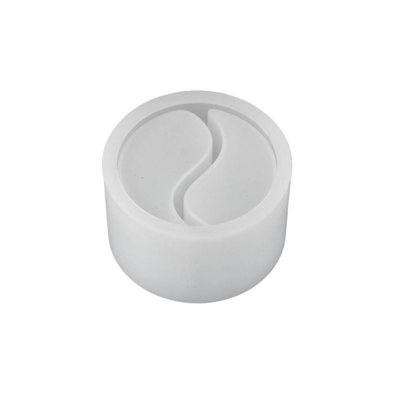 Candle Mold for Making Candle Soap Desk Ornemant Birthday Gift 1