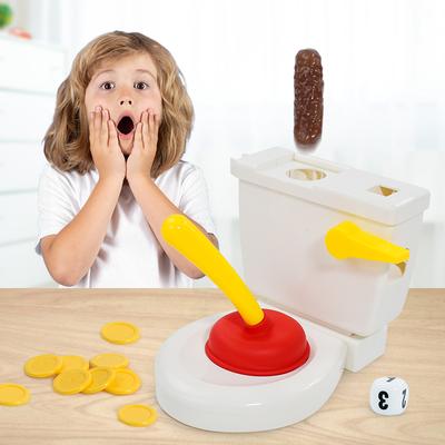 Giocattoli fantasiosi e scherzi – Scherzi