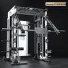 Yimai EM996 Multi-Function Commercial Smith Machine