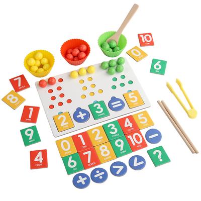 Giocattoli formativi ed educativi – Giocattoli educativi