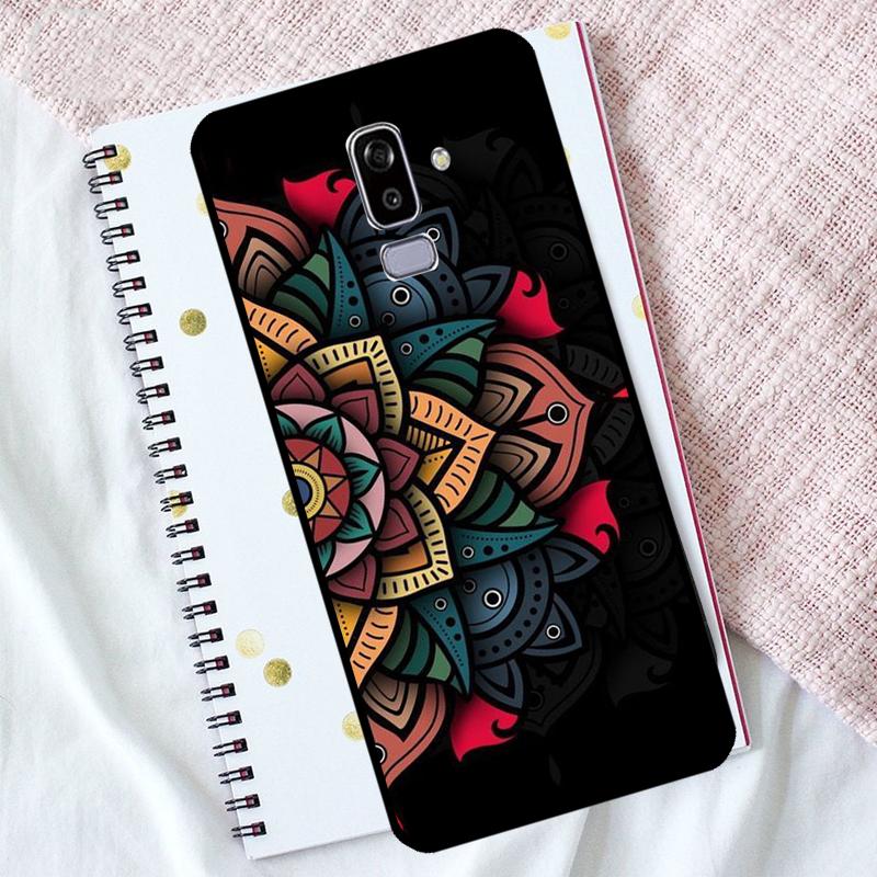 Mandala Case For Samsung Galaxy M15 M11 M31 M21 M53 M13 M32 M52 M35 M55 M14 M34 M54 M06 M16 M36 M56