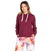 PJ Salvage Womens/Ladies Drawstring Hoodie