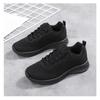 Fashion and Lightweight Summer New Mesh Breathable Running Shoes