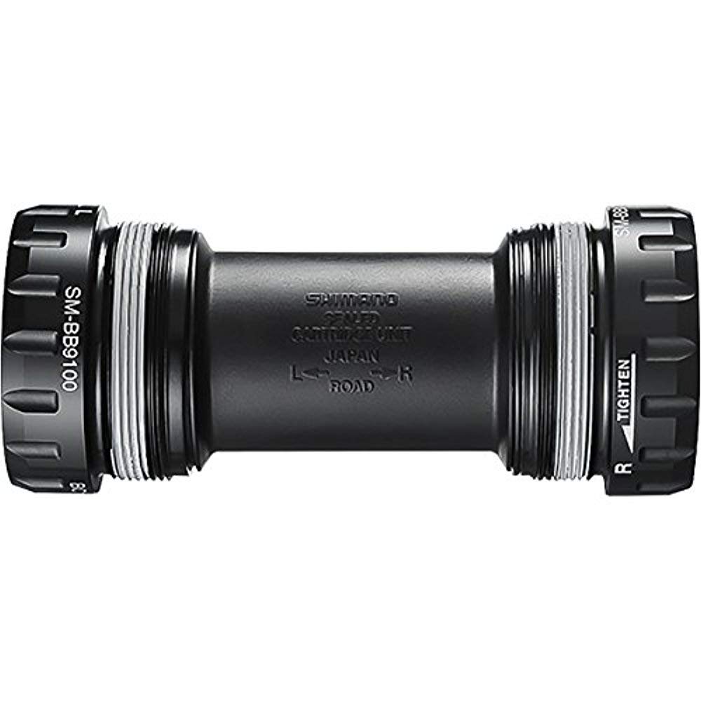 Shimano R9100 series road bike bottom bracket BSA 33544 DURA-ACE BB-R9100