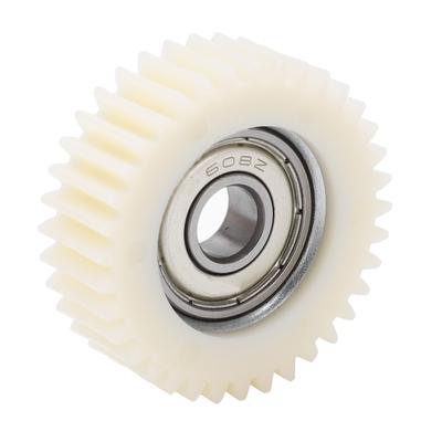 36 Zähne Getriebe Elektrofahrradmotor Reparatur Nylonzähne Getriebe für Bafang 250W 350W Motor