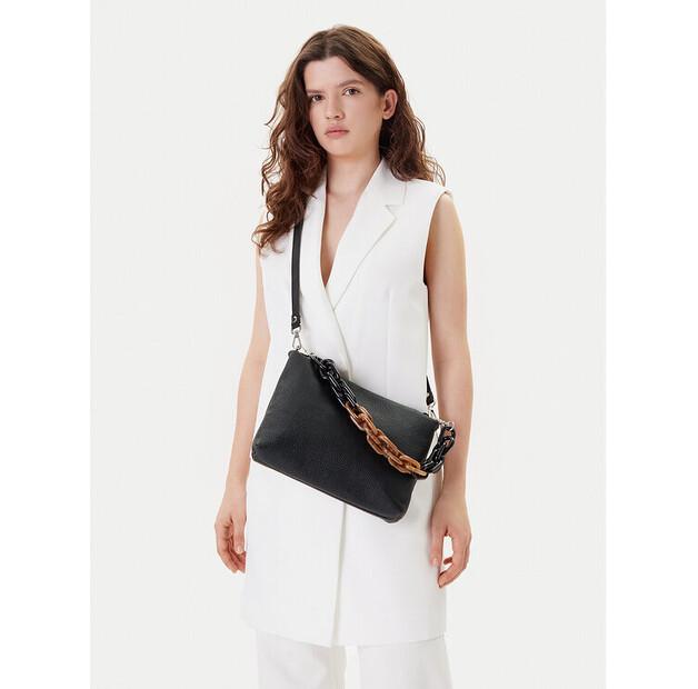 Сумка Gianni Chiarini Gianni Chiarini Brenda BS 8265/COMM GRN чёрный