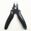 3.5" Mini 170 Angle Diagonal Gundam Model Pliers for DIY
