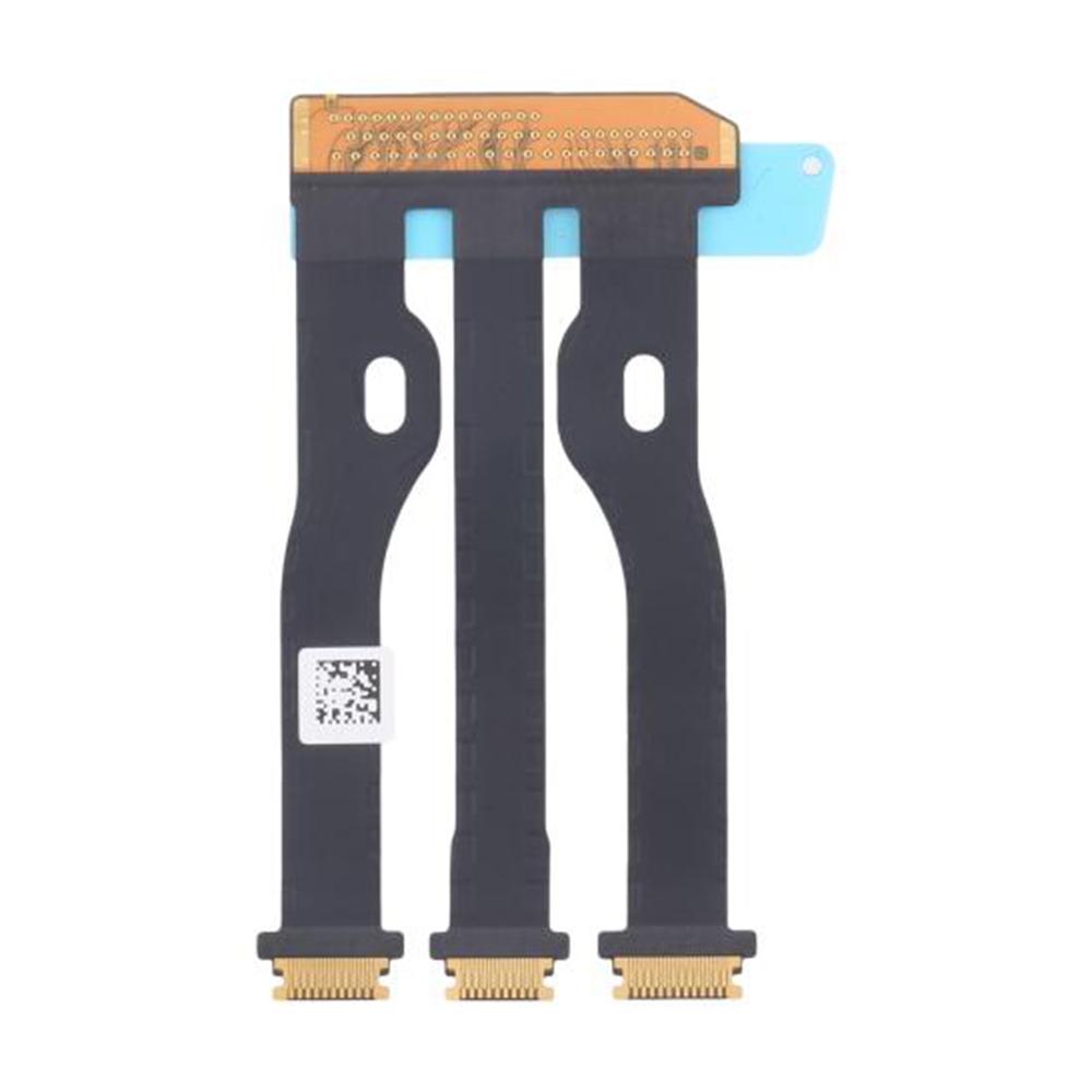 Für Apple Watch SE (2022) 40mm OEM LCD Display Bildschirm Anschluss Flexkabel Ersatzteil (Ohne Logo)