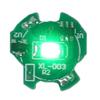 LED Magnetron Lighting Model Lights Lamp for Robot Parts Hand to RG Hg Accs