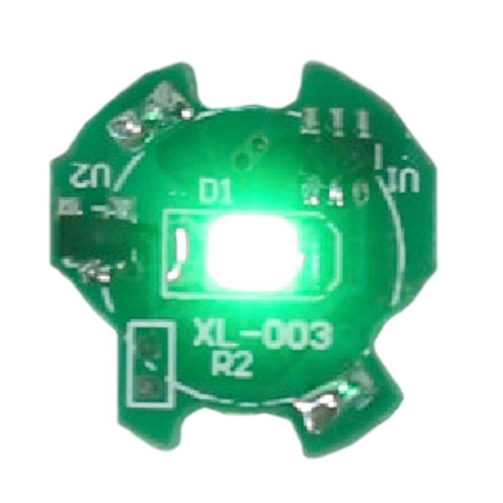 LED Magnetron Lighting Model Lights Lamp for Robot Parts Hand to RG Hg Accs