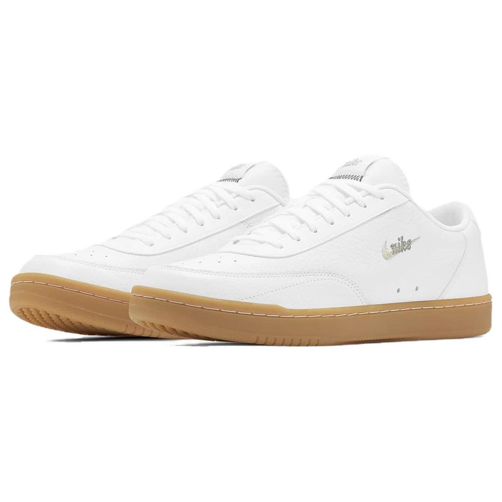 Nike Court Vintage White Gum CT1726-101