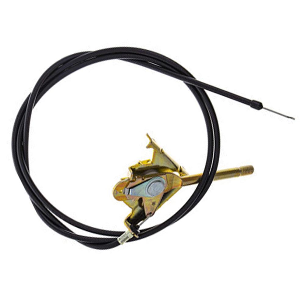 Küçük Motorlar İçin Gaz Teli Motor Tamiri İçin Gaz Teli Değiştirme Aracı Sağlam Metal Pürüzsüz Çalışma