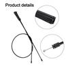Front Half Hood Release Cable for Mini Cooper R55 R56 R57 R58 R59 51232751378
