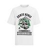 Echte Kerle Wohnmobil Campen Reisen Urlaub Spruch Camping Herren T-Shirt