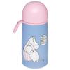 [Offiziell importiert] Moomin Arabia Thermosflasche, Mumin Zuhause endlich, 0,35 l, 1079293