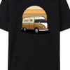 Camiseta Informal De Unisexga Corta Para Hombre Camisa 100 De Algodn Con Estampado A La Moda Talla Grande
