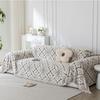 Nordic Style Autumn and Winter Sofa Towel High-Grade Sofa Cover Cloth Four Seasons Universal Anti-Scratching Sofa Cover Sofa Cover