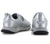 Sun68 Jaki 2.0 Silver Mesh - Men's Sneakers Shoes Silver Z36119-44 ORIGINAL