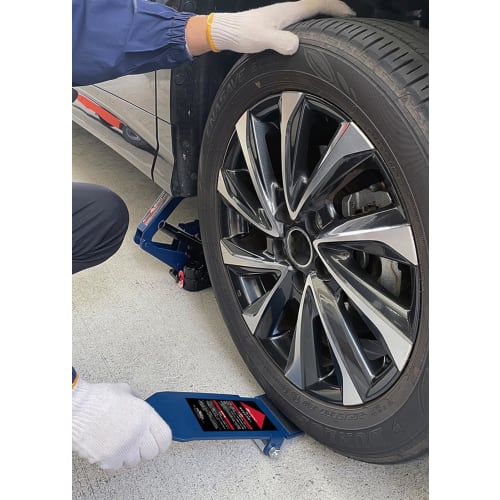 Podnośnik do opon Meltec (narzędzie pomocnicze przy zmianie opon) TL-1