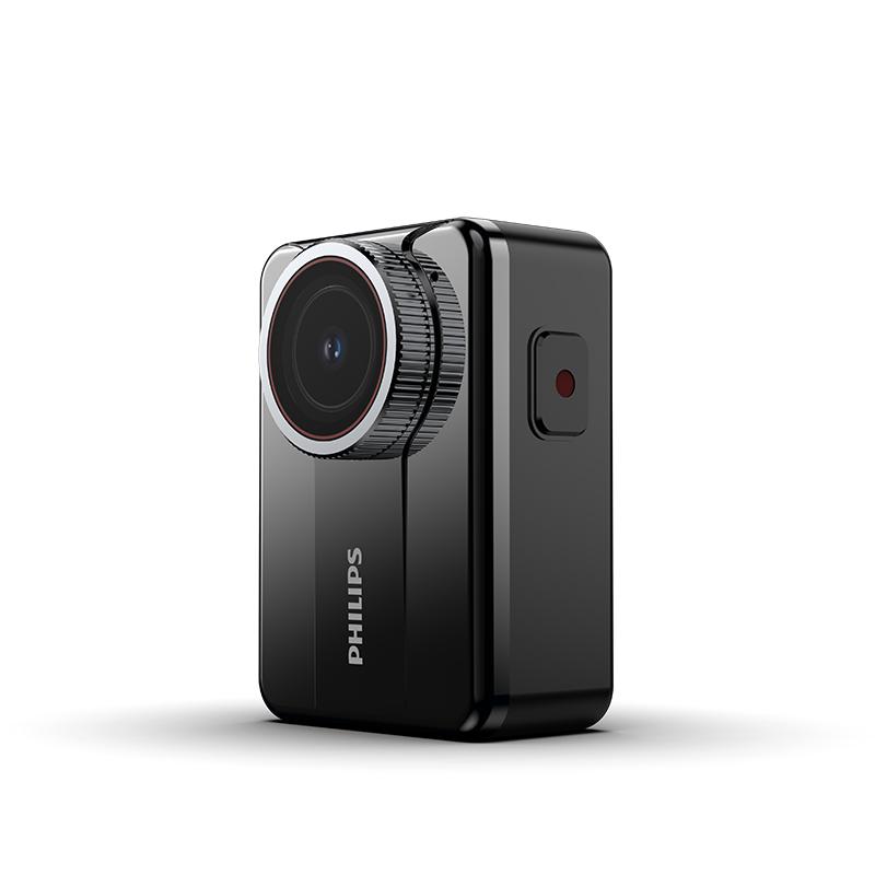 Philips Audio and Video Recorder: Resolution 2304*1296, 30P