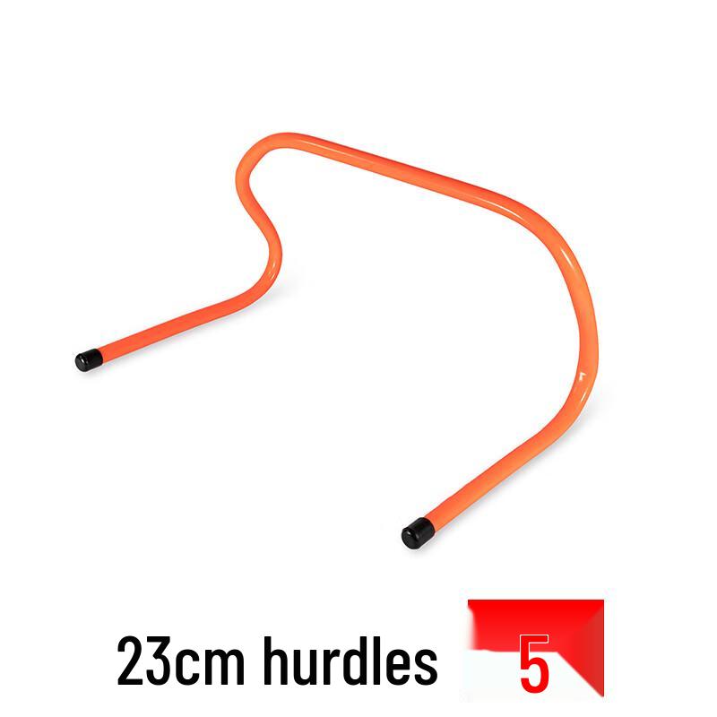 Yaying Agility Training Hurdles