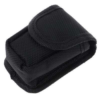 Storage Bag Organizer For Fingertip Pulse Oximeter Blood Oxygen Carry Pouch Box