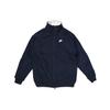 Nike Big Swoosh Reversible Boa Jacket Asia Sizing White Black BQ6546-114