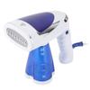 1600W Electric Clothes Steamer Portable Folding Handheld Garment Steamer Iron