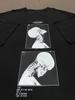 2023 PARAMORE Tour X-RAY Hayley Williams Unisex Baumwoll-T-Shirt Alle Größen