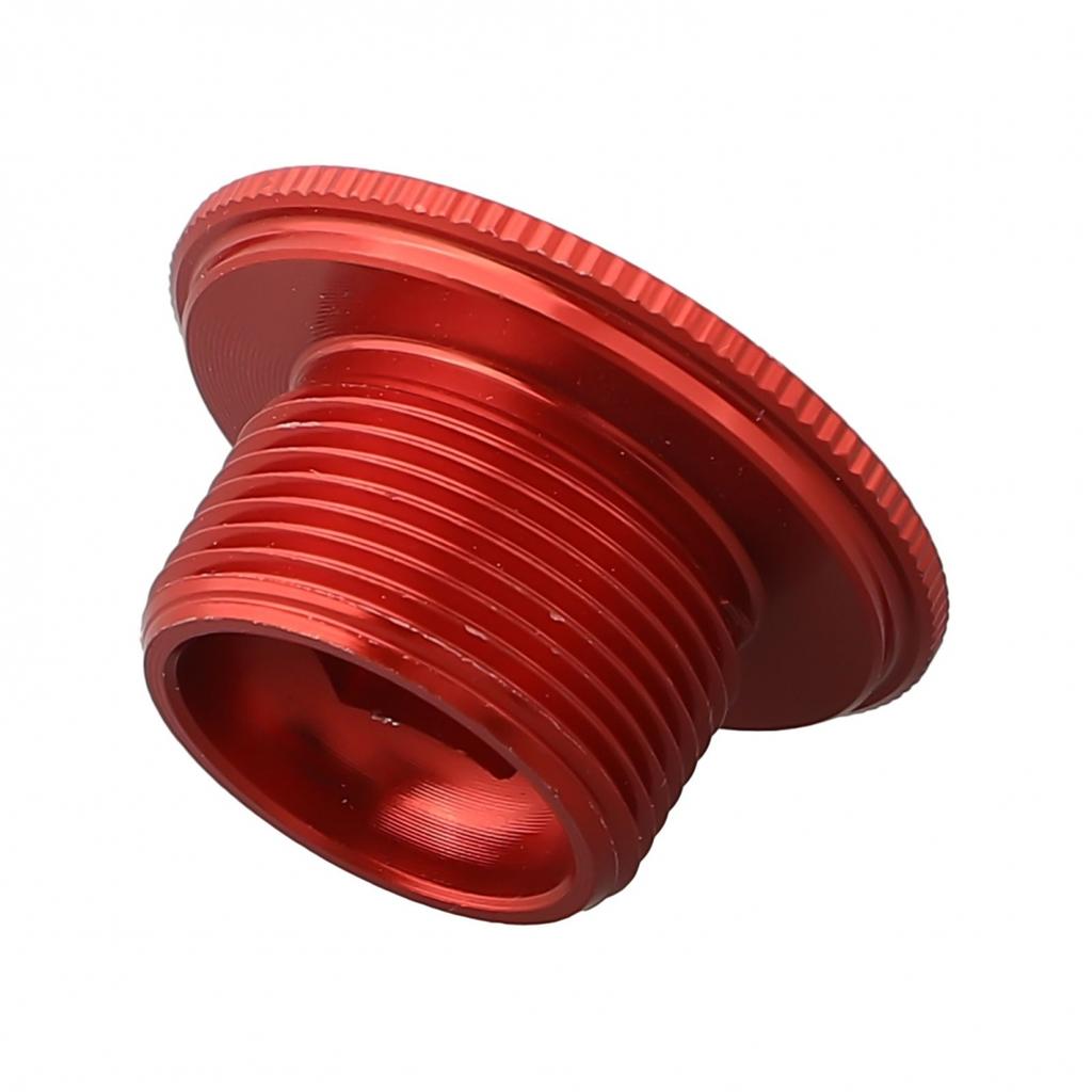 Bike Crank Crank Crank Screw Aluminum Alloy Bike Crank Crank Crank Screw