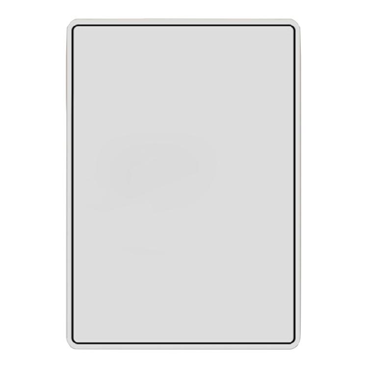 Магнитная доска-блокнот для холодильника формата А4, гибкая, для напоминаний, доска для записей