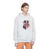adidas China Toys Hoodie Men Tops White GS7690