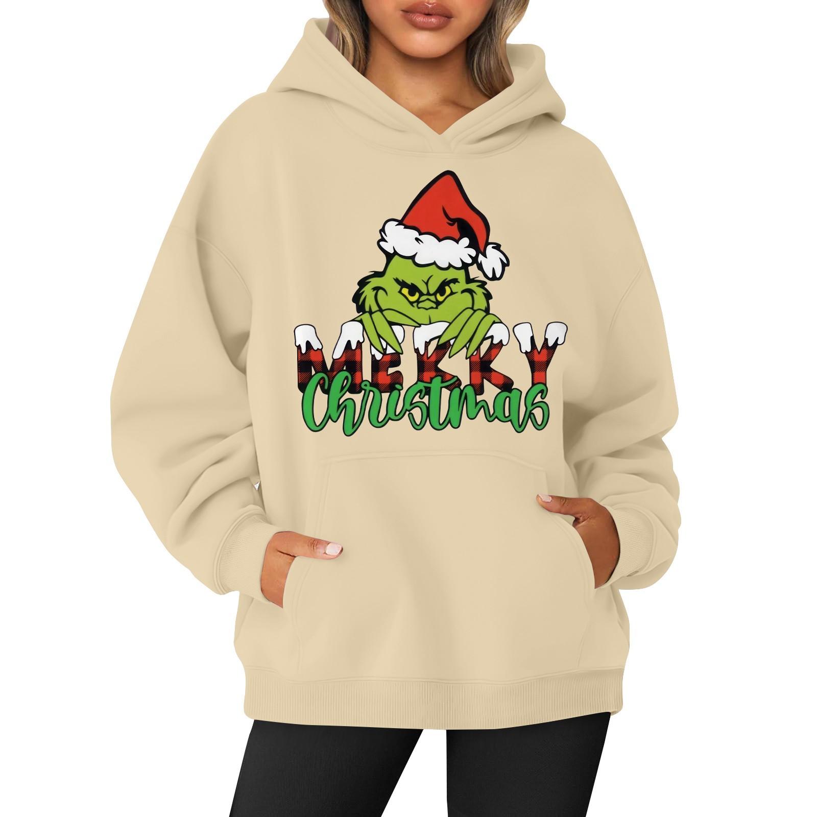 

Женская толстовка с капюшоном и круглым вырезом, длинными рукавами и цветочным принтом XL