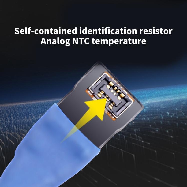 Multiple Platform Mobile Device Diagnostic Cable Featuring Premium Coppered Conductors And Protective Housing