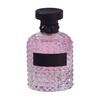 50ML Women Perfume Natural Floral Fruity Woody Long-lasting Fragrance Soothing Scent Neck Wrist Hair Body Liquid Perfume Spray