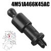 Voor Ford Focus Mk2 Achterpakketplank Koord & Clip - Kofferbakbak Riem Vervanging