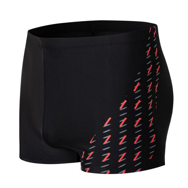 Mens Quick-Dry Board Shorts Swim Trunks Beach Water Sports Surfing Diving Swimming